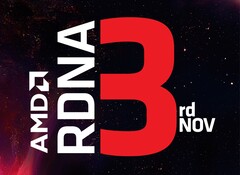 AMD wird am 3. November endlich seine Grafikkarten der nächsten Generation vorstellen, anderthalb Monate nach Nvidia. (Bild: AMD)