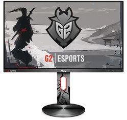 AOC G2590PX/G2 Gaming-Monitor G2 Esports Signature Edition