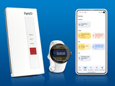 Das Fritz!Smart Gateway von AVM erhält das Matter-Update. (Bildquelle: AVM)