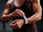 Der Amazfit Helio Strap ist eines der günstigeren Fitness-Armbänder am Markt.