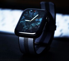 Die Apple Watch könnte durch eine neue Display-Technologie eine längere Akkulaufzeit erzielen.