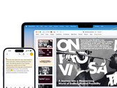 Continuity auf Mac und iPhone