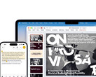 Continuity auf Mac und iPhone