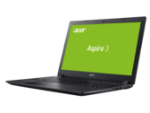 Test Acer Aspire 3 (7200U, HD 620) Laptop