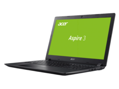 Test Acer Aspire 3 (7200U, HD 620) Laptop