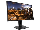Der Asus TUF Gaming VG279QM kommt mit 240 Hz (Bild: Asus)