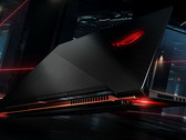 Asus ROG Zephyrus GX501: Ab sofort für 3.000 Euro erhältlich