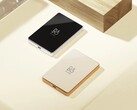 Die neue Powerbank von Bang & Olufsen lädt per USB-C mit 20 Watt und kabellos mit 15 Watt