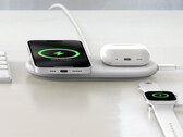 Mehrere neue Belkin BoostCharge Pro Qi2- und MagSafe-Ladestationen sind seit kurzem vorbestellbar. (Bild: Amazon)