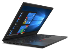 Das ThinkPad E15 ist optional mit der Radeon RX 640 verfügbar.
