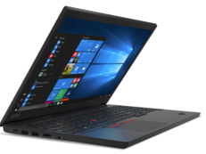 Das ThinkPad E15 ist optional mit der Radeon RX 640 verfügbar.