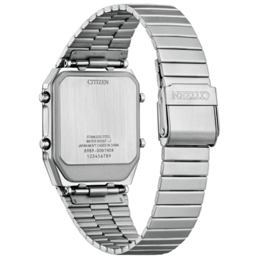 Citizen Playground Edition