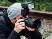 Canon bietet endlich eine neue Version des EL-1 Flaggschiff-Blitzes an. (Bildquelle: Canon)
