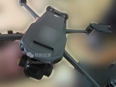 Die neue DJI Mavic 3 Classic soll kurz vor dem Releae stehen. (Bild: @DealsDrone)