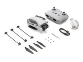 Die DJI Mini 3 kommt in wenigen Tagen auf den Markt, ein Händler listet die Drohne bereits. (Bild: DJI, via Alza)