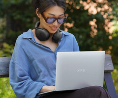 Das Dell XPS 13 (2026) ist einer der besten Laptops für Studenten.