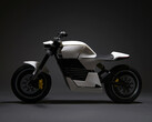 Im Bild: ein repräsentatives Elektro-Motorrad.