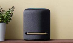 Den Echo Studio und andere eigene Hardware bietet Amazon gerade besonders günstig an. (Bild: Amazon)