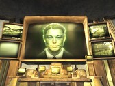 Elon Musk hinterlässt als Bösewicht im Fallout-Universum einen stimmigen Eindruck. (Bild: NoUsernameSelected)