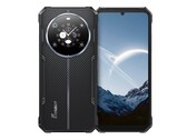F109S: Rugged-Smartphone mit zwei Display (Bildquelle: Fossibot)