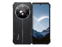 F109S: Rugged-Smartphone mit zwei Display (Bildquelle: Fossibot)