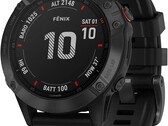 Garmin Fenix 6 Pro und Fenix 6X Pro: Top-Smartwatches zu Bestpreisen