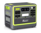 Die neue Powerstation Fossibot F2400 startet zum unglaublich günstigen Preis in den Verkauf. (Bild: Amazon)