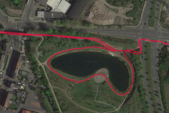 Samsung Galaxy Z Flip - Seeumrundung