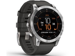 Die Epix 2 Smartwatch ist im Deal derzeit für 540 Euro erhältlich (Bild: Garmin)