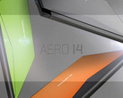 Gigabyte Aero 14 Gaming Notebook: Offizielle Preise für UK bekannt