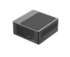 EliteMini H31G: Der Mini-PC mit GTX 1050 Ti startet ab 323 Euro