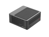 EliteMini H31G: Der Mini-PC mit GTX 1050 Ti startet ab 323 Euro