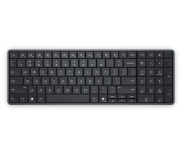 HP EliteBoard G1a Tastatur (Bildquelle: HP)