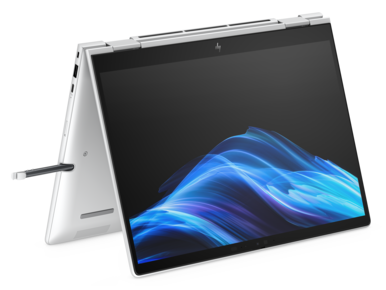 HP EliteBook 8 Flip G1i