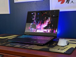 HP HyperX Omen Max 16