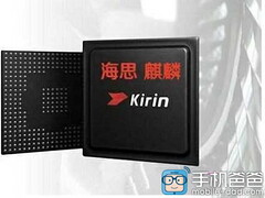 Huawei: Nächstes Google Nexus mit Kirin 930?