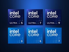 Mit Lunar Lake plant Intel offenbar viele Upgrades für dünne und leichte Ultrabooks. (Bild: Intel)