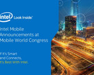 MWC 2015 | Intel Prozessoren Atom x3, x5, x7 und XMM 7360 Modem