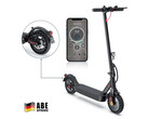 Den E-Scooter isinwheel E9Max gibt es aktuell zum Schnäppchenpreis. (Bild: isinwheel)