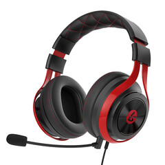 LS25: LucidSound bringt neues Headset für Videospieler