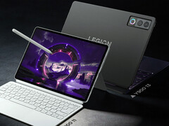 Lenovo Legion Y900 2026: 13-Zoll- und 11-Zoll-AI-Tablets