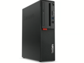 Mit dem ThinkCentre M725s ist derzeit ein Mini- beziehungsweise SFF-PC für wenig Geld bestellbar (Bildquelle: Lenovo)