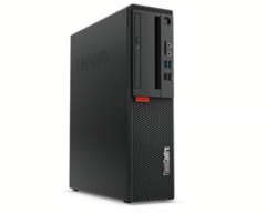 Mit dem ThinkCentre M725s ist derzeit ein Mini- beziehungsweise SFF-PC für wenig Geld bestellbar (Bildquelle: Lenovo)