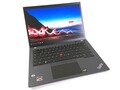 Deal: Lenovo ThinkPad T14 G3 AMD Business-Laptop mit sehr langer Akkulaufzeit zum Bestpreis bestellen (Bild: Notebookcheck)