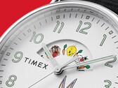 Timex Waterbury Looney Tunes Uhr Zifferblatt