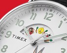 Timex Waterbury Looney Tunes Uhr Zifferblatt