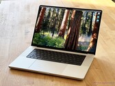 Das Design des MacBook Pro soll sich beim M5 Pro-Modell nicht ändern.