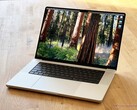 Das Design des MacBook Pro soll sich beim M5 Pro-Modell nicht ändern.