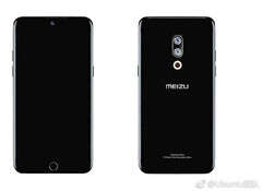 Meizu 15 - das kleine Jubiläumsmodell