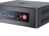 Mini S: Neuer Mini-PC von Beelink